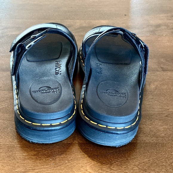 Dr Martens Chilton sandals (men 8) - Picture 6 of 9